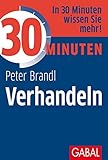 30 Minuten Verhandeln by 