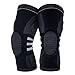Produktbild Heaviesk Knieschützer Elastische Sport Bein Knie Unterstützung Klammer Wrap Protector Knieschützer Hohe QualitätKnee Unterstützung Klammer Bein Arthritis Verletzungen Gym Hülse