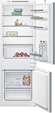 Siemens KI77VVS30 Intégré 169L 63L A++ réfrigérateur-congélateur - réfrigérateurs-congélateurs (Intégré, Bas-placé, A++, SN, N, ST, T, LED, 4*)