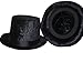 Produktbild Top Hat Velvet Black one size fits all