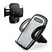 Produktbild Universal KFZ Lüftungsschlitz Halterung, Te-Rich Auto Handyhalter f. iPhone 7 6s 6 plus 5s Samsung Galaxy S7 S6 S5 und andere Smarthpones