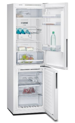 Siemens KG36NVW31 Khl-Gefrier-Kombination / A++ / Khlen: 233 L / Gefrieren: 86 L / wei / NoFrost / Super Freezing / Eco Plus