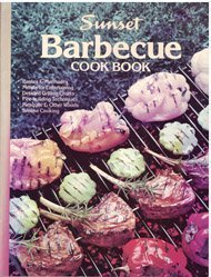 Barbecue Cookbook by Sunset Books (1986) Paperback en ligne Barbecue Cookbook by Sunset Books (1986) Paperback en ligne
