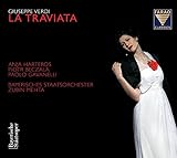 Giuseppe Verdi: La Traviata - Liveaufnahme aus dem Münchner Nationaltheater - Harteros