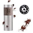 1Zpresso Q Manual Coffee Grinder