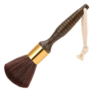 Wood Neck brush (stripe)