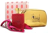 Vodka Pink 100 ml Eau de Toilette