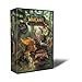 Produktbild World of Warcraft WoW TCG "Trommeln des Krieges" 2 Spieler Starter Deck