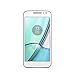 Price comparison product image Motorola Moto G4 Play 16GB SIM-Free Smartphone - White