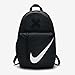 Produktbild Nike Kinder Freizeit Schul Sport Rucksack NIKE ELEMENTAL Backpack schwarz