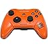 Mad Catz C.T.R.L.i Mobile Gamepad (MFi) - gl&auml;nzend orange