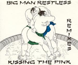 Preisvergleich Produktbild Remix / Big Man Restless