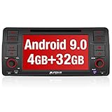 bmw e46 radio navigation Großer Funktionsumfang: GPS Navigation, Bluetooth Freisprecheinrichtung und Musikwiedergabe, Besser WLAN, FM RDS Radioempfang, DAB+ Radio, USB-Stick und MicroSD Speicherkarte (bis 128GB), OBD2, Lenkradfernbedienung, Rückfahrkamera mit Cinch-Anschluss