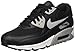 Produktbild Nike Herren Air Max 90 Essential Low-Top, Schwarz (Black/Wolf Grey-Anthracite-White), 41 EU