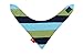 Sigikid Baby Boys Neckerchief -  Blue - One Size