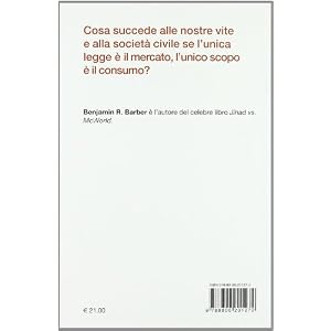 Consumati. Da cittadini a clienti