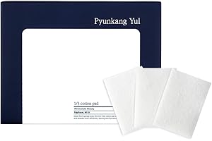 ‎PYUNKANG YUL PYUNKANG YUL 1/3 Cotton Pad (160 EA)