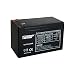 Produktbild Bleiakku 12 V 7 Ah