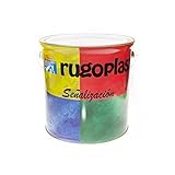 Adherencia a todo tipo de pavimentos rígidos y flexibles