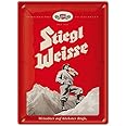 EpochSign Fashion Stiegl Weisse Tin Sign Metal Signmetal tin sign 8x12 inch