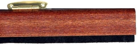 bakerlin Draught Excluder Door Wood 91.5 cms Pine