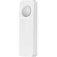 THIRDREALITY Zigbee Motion Sensor, Zigbee Hub Required, Pet Friendly, Works with Home Assistant, SmartThings, Aeotec, Hubitat or Echo Devices with Built-in Zigbee hub
