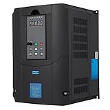 ★★ PARAMETER-Leistung: 0,75 KW 380 V; Frequenzregelbereich: 0,1 ~ 2500,0 Hz; Eingangsfrequenz: 40-60 Hz; Ausgangsfrequenz: 0-400 Hz