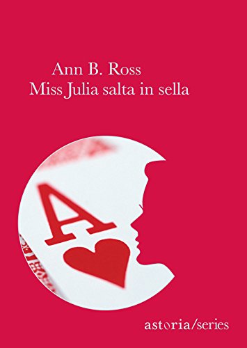 Download Miss Julia salta in sella Download Miss Julia salta in sella