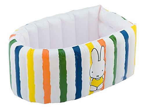 AK SPORT Miffy Travel Bath