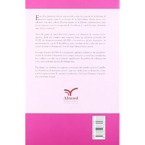Historia agraria de Castilla-la Mancha. siglos XIX-xxi