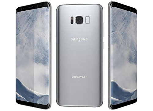 Samsung-S8-Plus-64-Gb-624Ram-Sim-Free-Smartphone-Silver