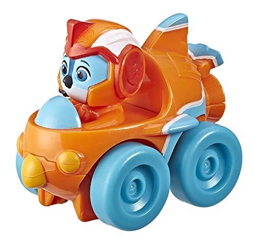 Hasbro Top Wing Mini Racers PDQ Assortito, Multicolore