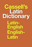 Image de Cassell's Latin Dictionary: Latin-English, English-Latin