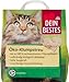 Produktbild Dein Bestes Katzenstreu, Öko-Streu klumpend, 1 x 10 l
