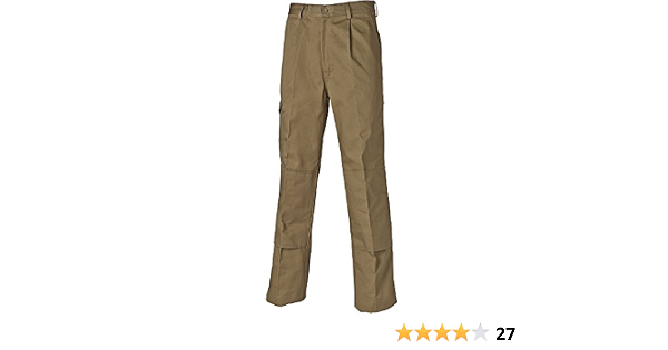 Dickies Unisex Redhawk Superwork 