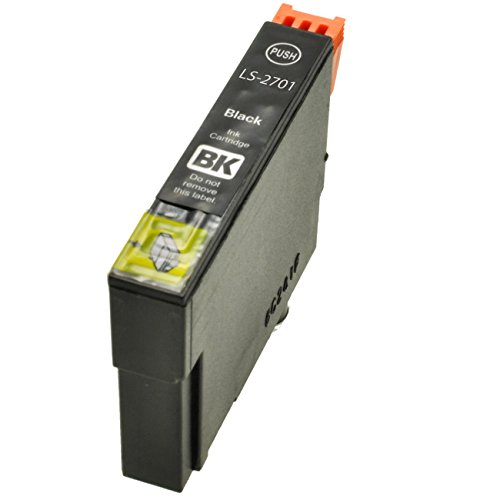 20 Patronen kompatibel XL für Epson T2701 – T2704 Workforce Epson WF3620DWF WF3640DTWF WF7110DTW WF7610 WF7620 DTWF - 2