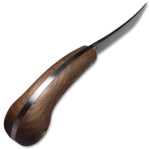 Condor Golok Machete. - 4