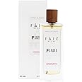 Faiz Niche Collection Aromatic F1881 Extrait De Parfum Long Lasting Perfume For Women and Men 80ML