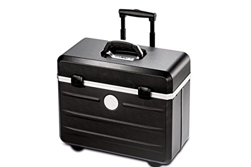 Parat 208363151 Pilotenkoffer TronX Laptoptasche  1 St  ck  208 363 151