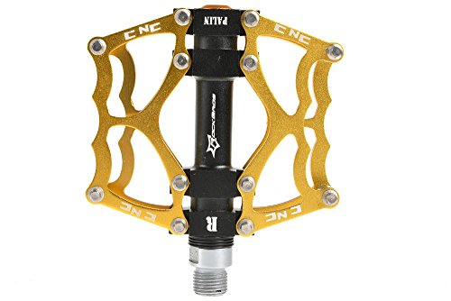 RockBros Fahrrad Sealed Bearing Pedale 4 Farben - 4