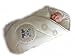 NEWBORN Baby Swaddle Wrap Blanket, duvet, Sleeping Bag, Snuggle wrap (Cream Panda)