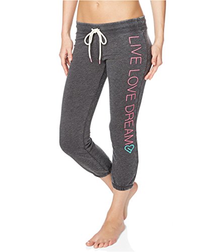 Aeropostale Womens Cinch Pajama Sweatpants 001 XL/23