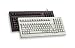 Produktbild CHERRY Classic Line G81-1800 - Tastatur - AT