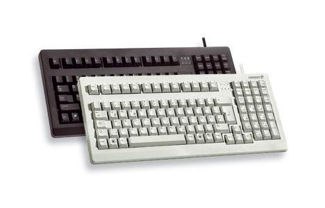 Preisvergleich Produktbild CHERRY Classic Line G81-1800 - Tastatur - AT