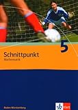Image de Schnittpunkt Mathematik - Ausgabe für Baden-Württemberg / Schülerbuch 9. Schuljahr