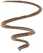 Maybelline New York Define-A-Brow Eyebrow Pencil, 643 Medium Brown, 0.0010 Ounce