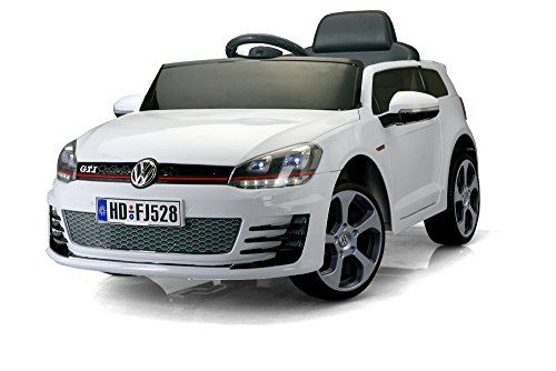 Preisvergleich Produktbild Cife – Racing Golf, Spielfahrzeug, weiß (98111)