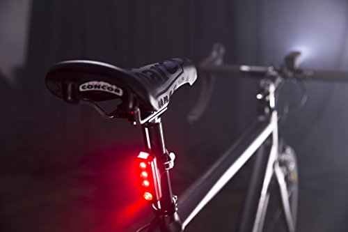 Knog Blinder Road R70 Rücklicht - 3