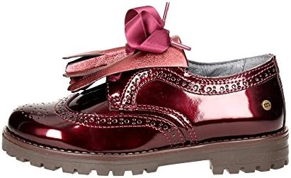 MELANIA ME6065F7I.B Brogue Girl Burgundy 33