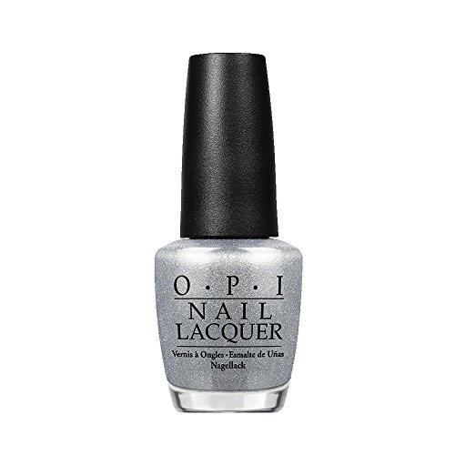 OPI Limited Edition MISS UNIVERSE 2013 Nail Polish This Gown Needs A Crown